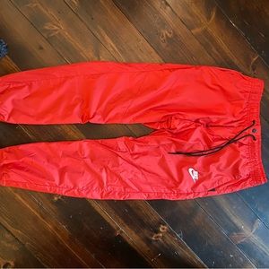 Men’s Nike Joggers